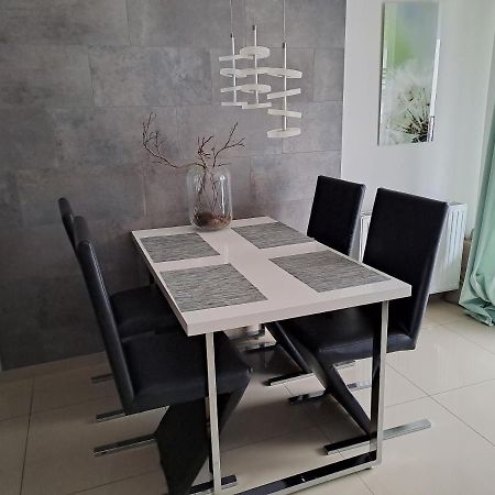 Apartament -Sweet Home Lubiń Eksteriør bilde