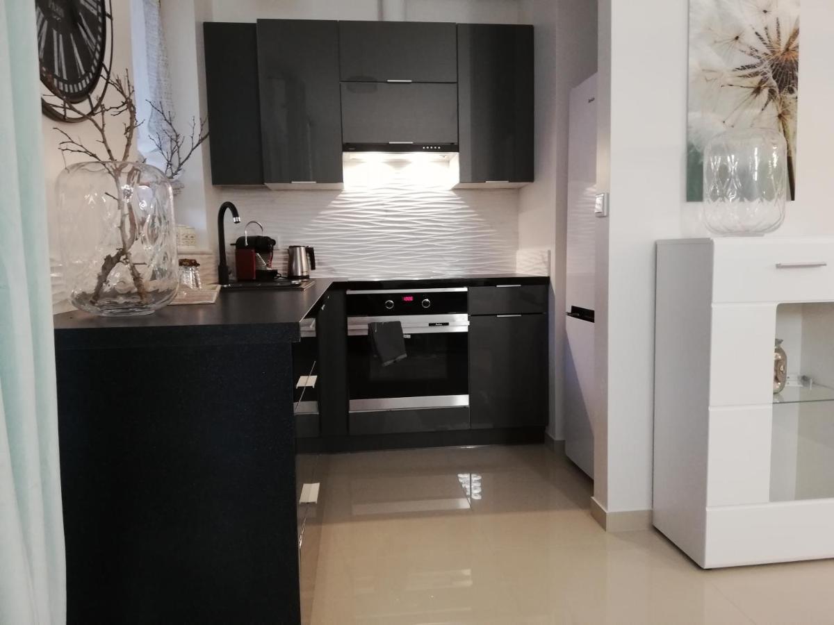 Apartament -Sweet Home Lubiń Eksteriør bilde