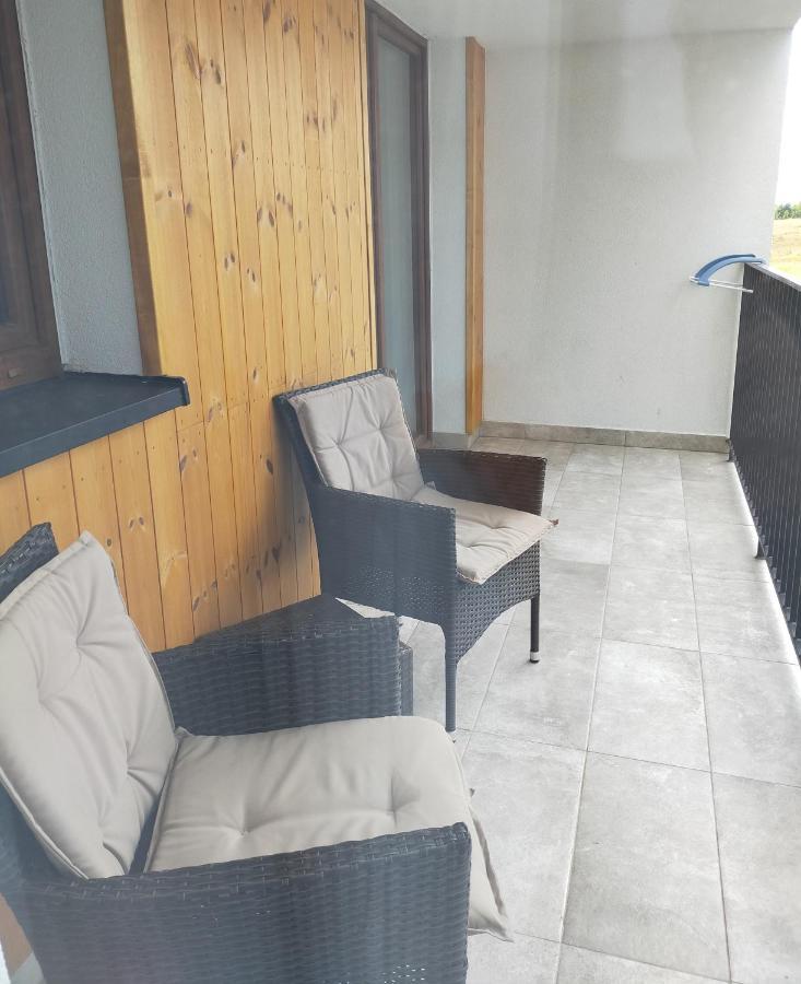 Apartament -Sweet Home Lubiń Eksteriør bilde