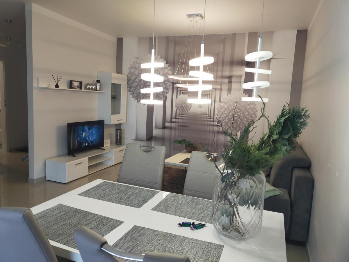 Apartament -Sweet Home Lubiń Eksteriør bilde
