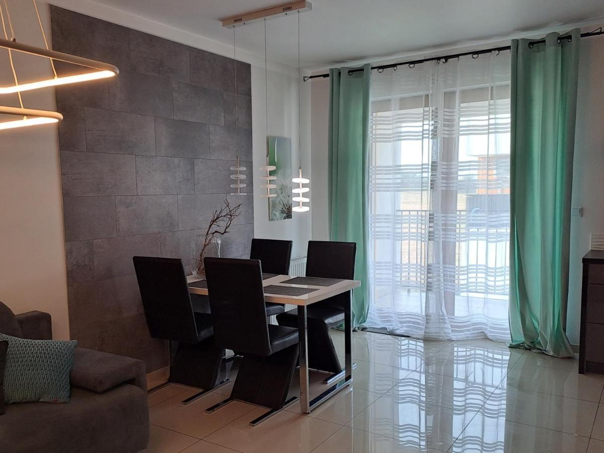 Apartament -Sweet Home Lubiń Eksteriør bilde