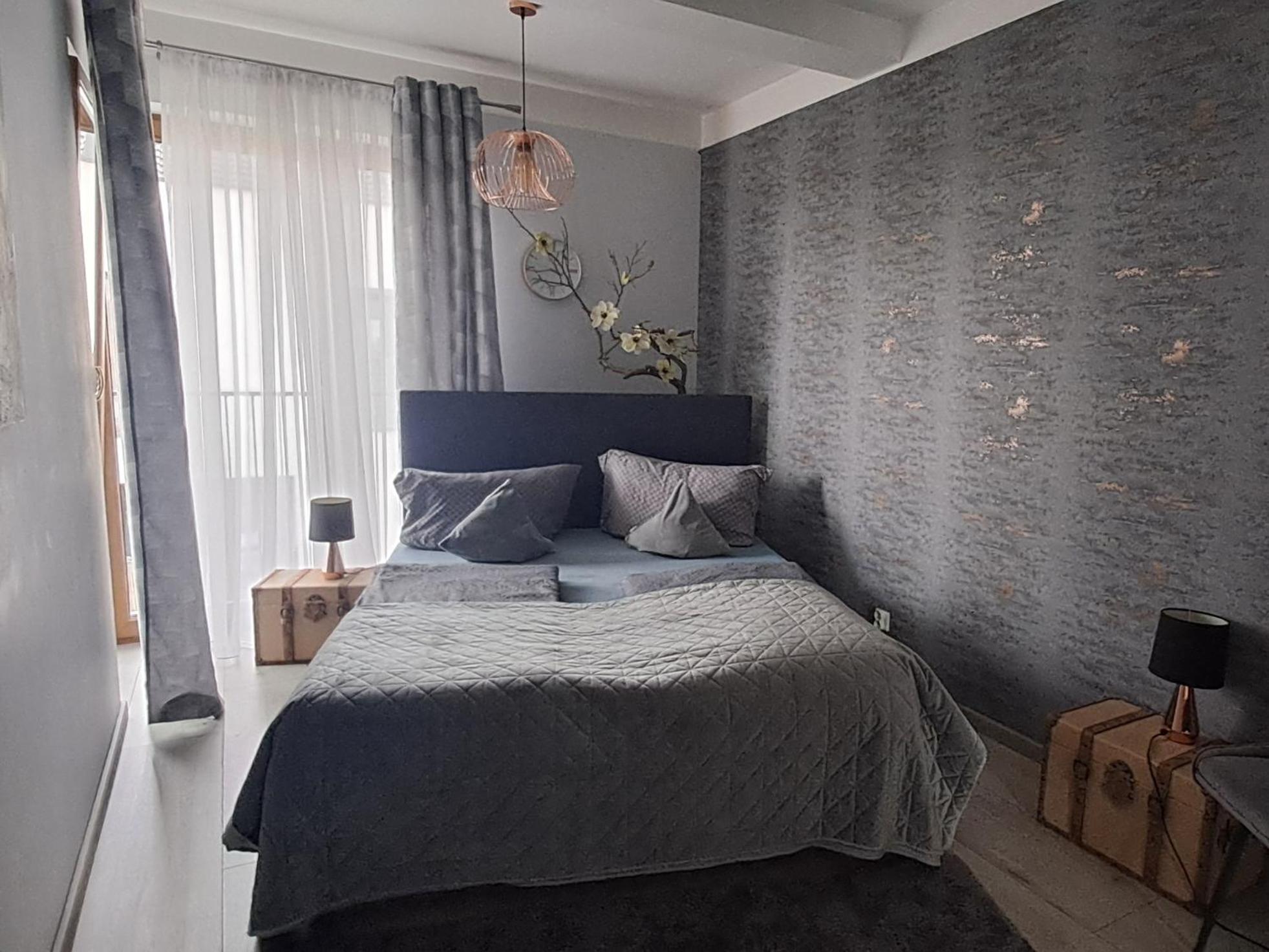 Apartament -Sweet Home Lubiń Eksteriør bilde