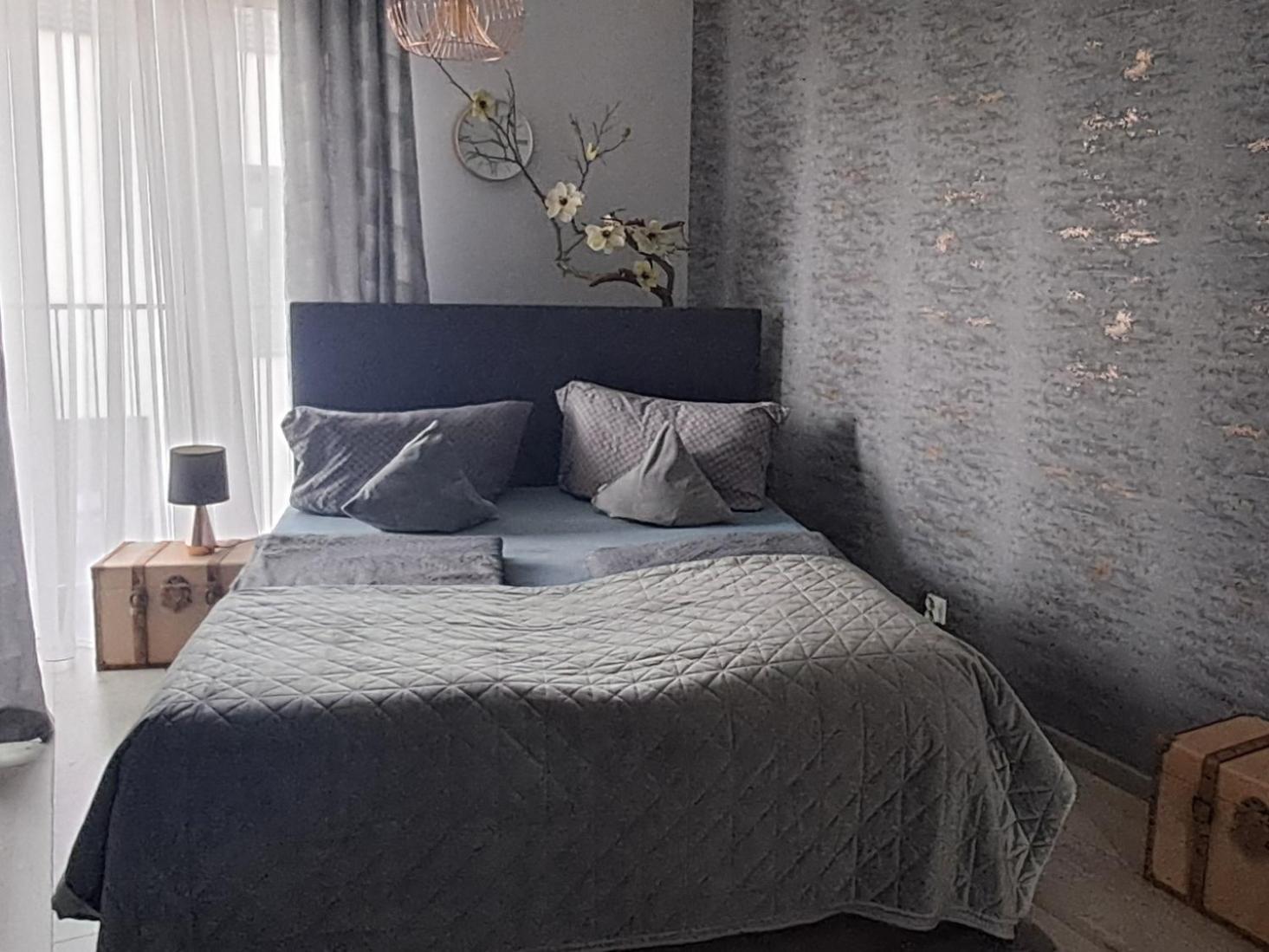 Apartament -Sweet Home Lubiń Eksteriør bilde