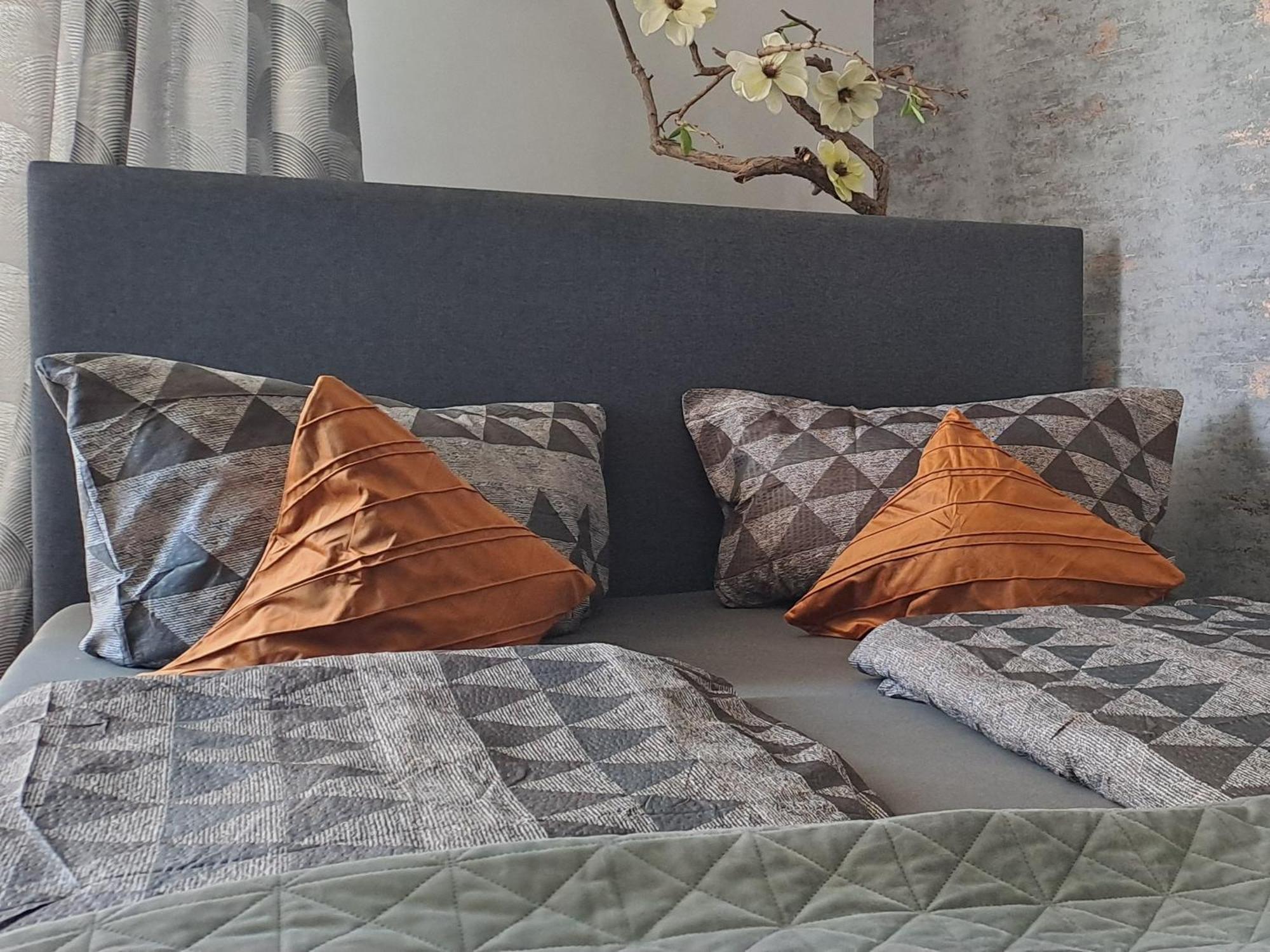 Apartament -Sweet Home Lubiń Eksteriør bilde