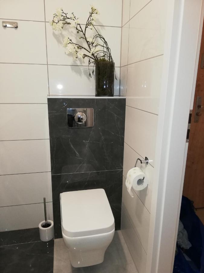 Apartament -Sweet Home Lubiń Eksteriør bilde